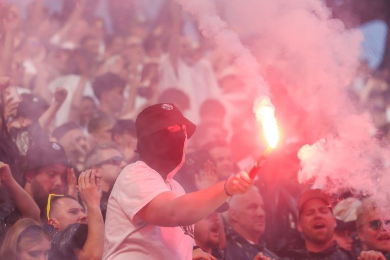 Die Cup-Sensation war zum Greifen nahe