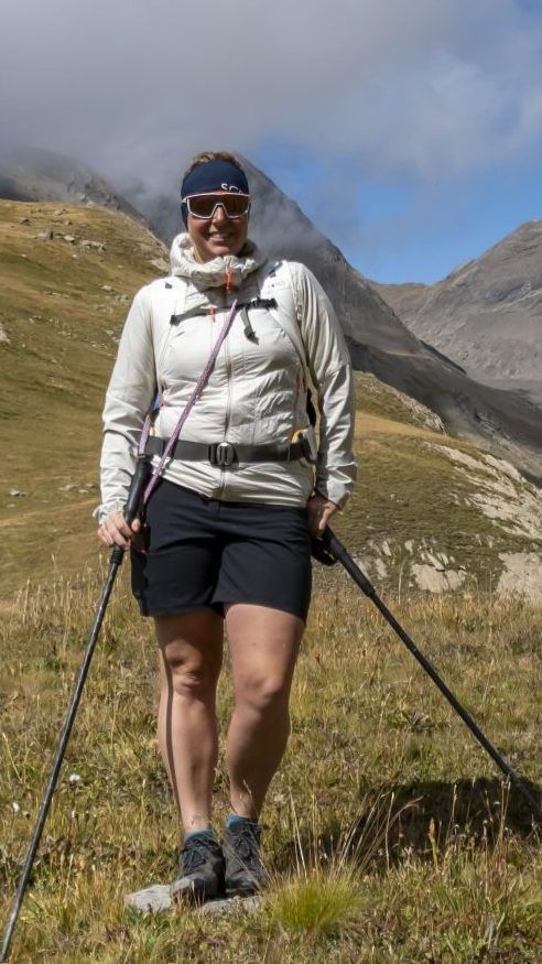 Wandern für mehr Klicks: "Für Social Media gehen viele Wanderer zu weit"
