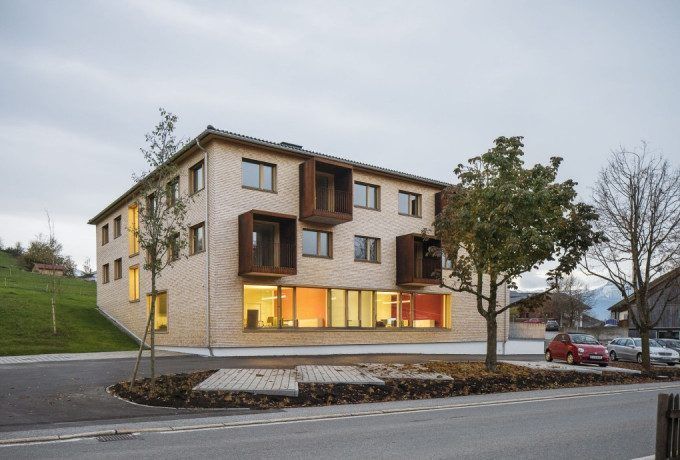 Über den Sozialsprengel Vorderwald werden Bürgerinnen und Bürger umfassend und professionell versorgt.