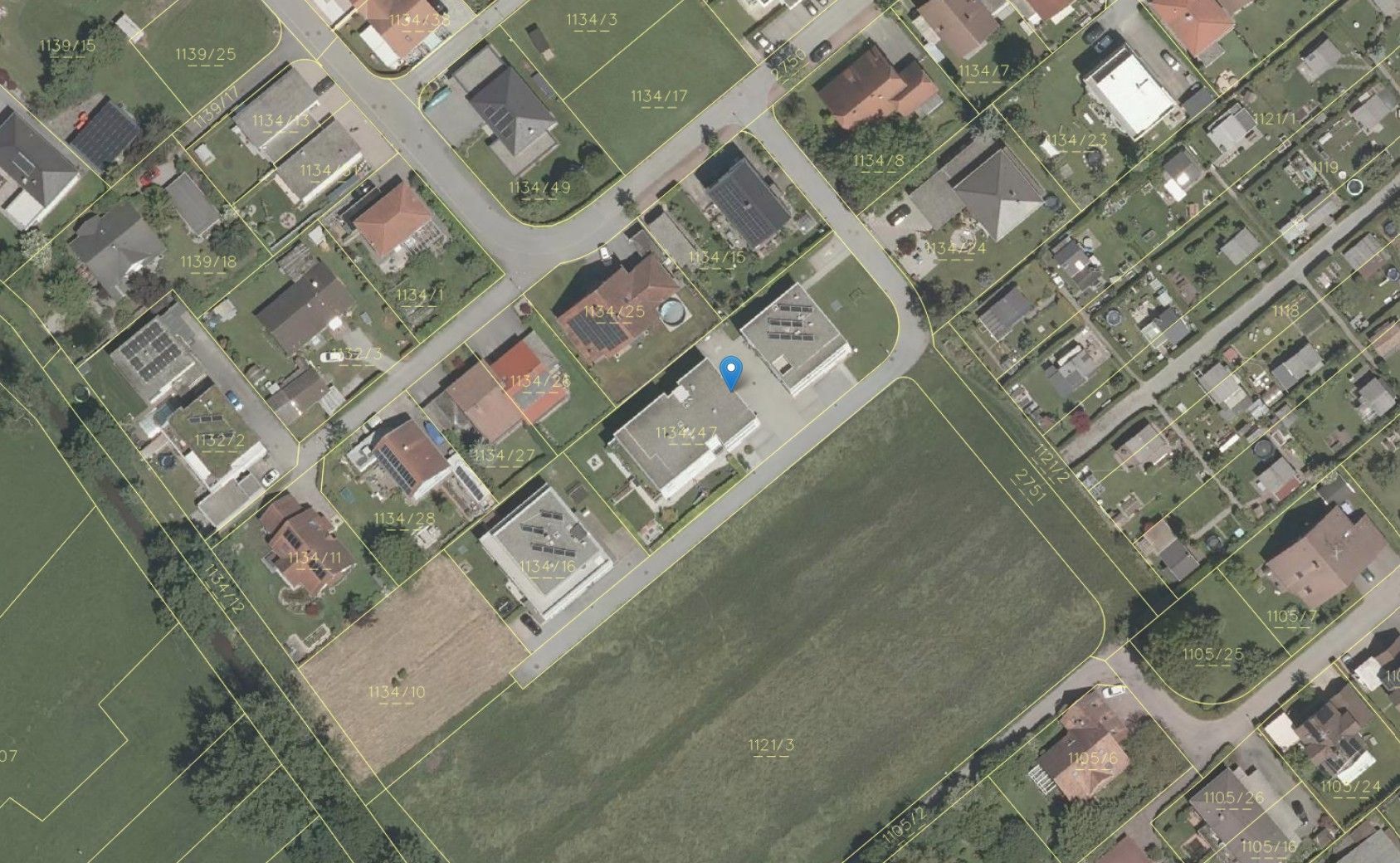 Land Vorarlberg: data.vorarlberg.gv.at, BEV (DKM)