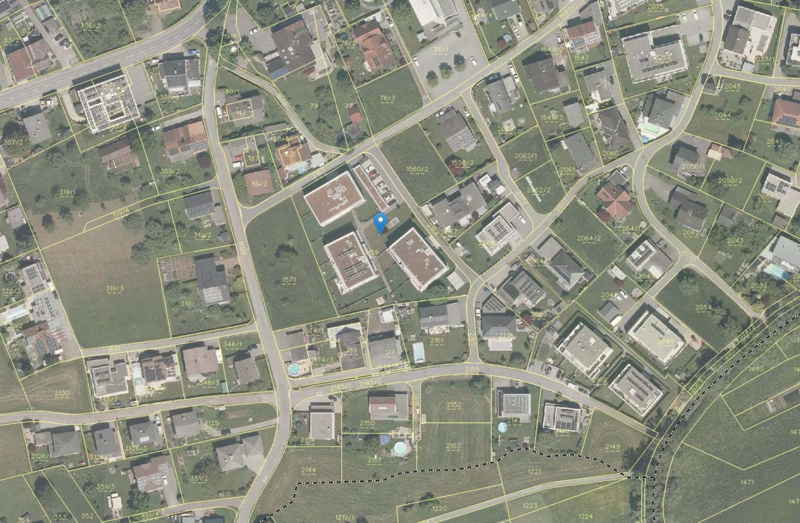 Land Vorarlberg: data.vorarlberg.gv.at, BEV (DKM)