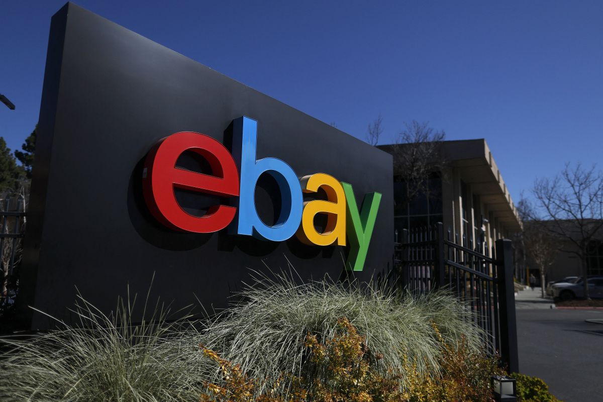 "WSJ": GameStop bereitet Übernahmeangebot für eBay vor