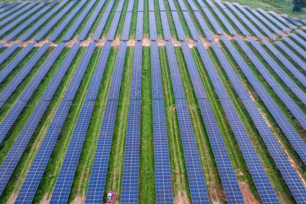 Europas Solarindustrie begrüßt Förderstopp für Huawei
