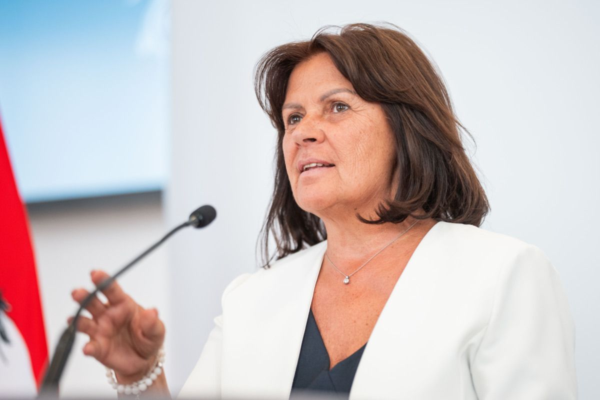 Budget - AK warnt vor Einsparungen beim AMS-Förderbudget