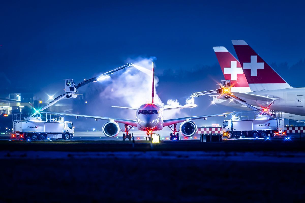 Swiss will jede zehnte Stelle in der Verwaltung streichen