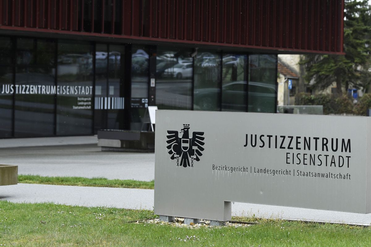 Commerzialbank: Strafmilderung für pensionierten Unternehmer