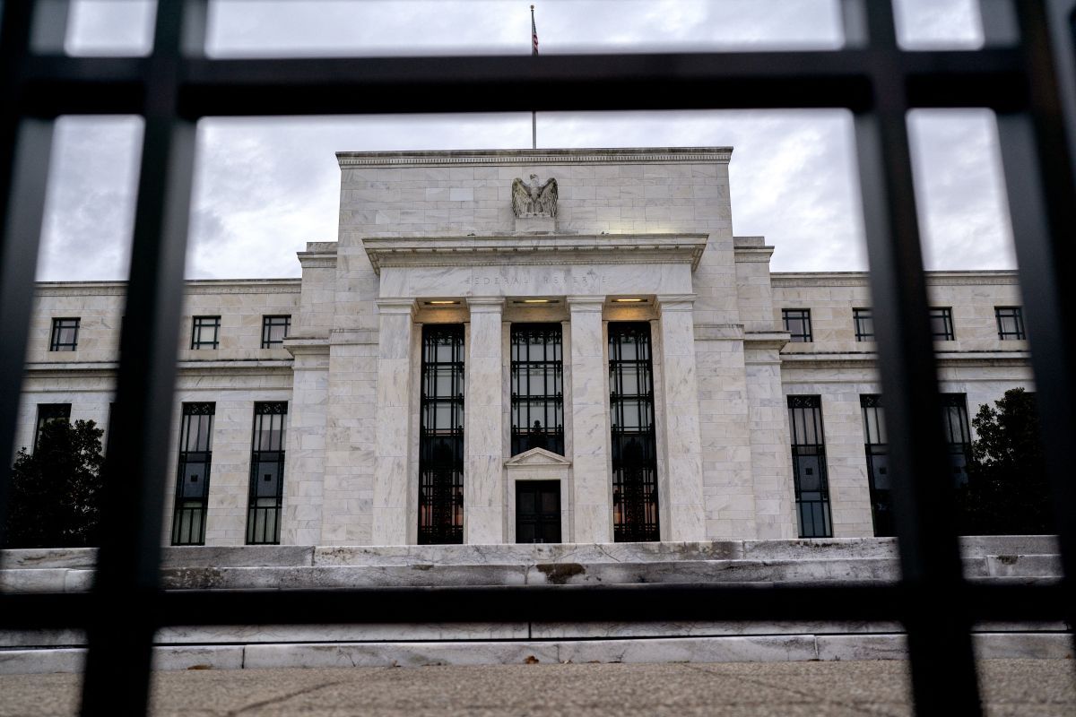 Neuer US-Zentralbankchef Warsh kann am Freitag antreten