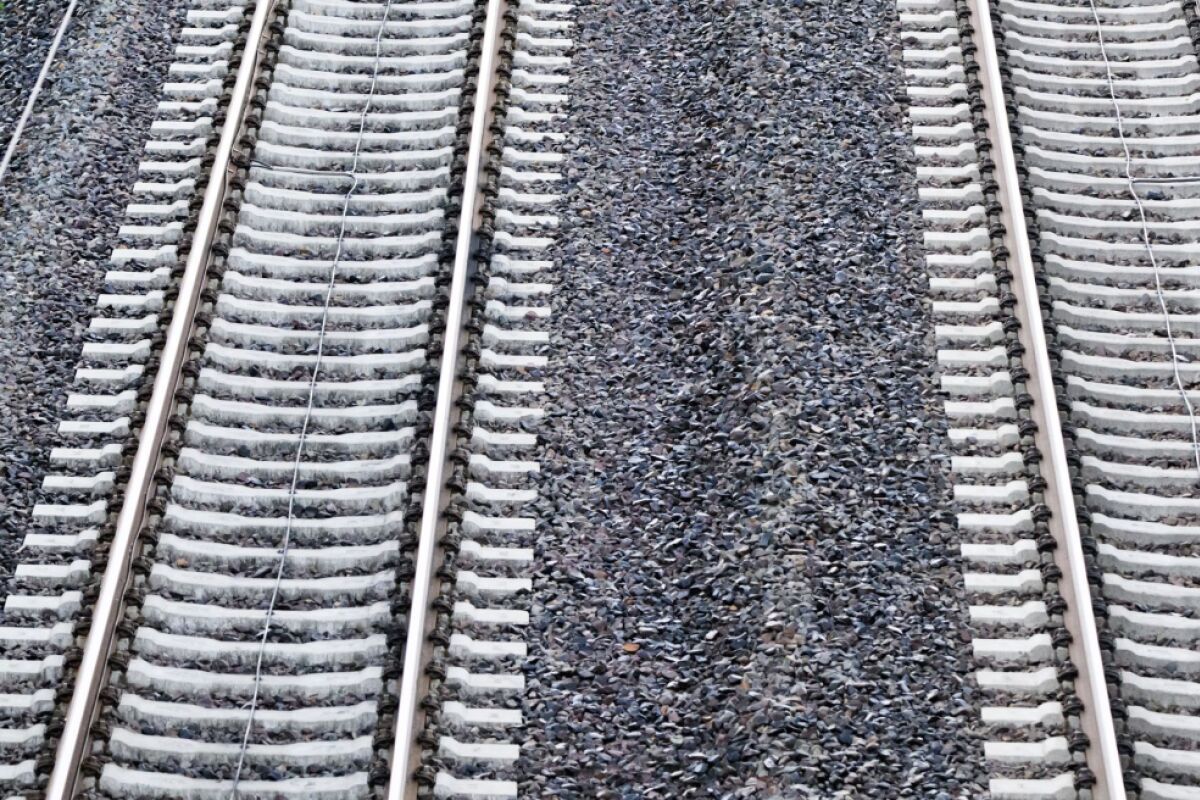 Zu wenig Bahnkapazität für Abfalltransporte