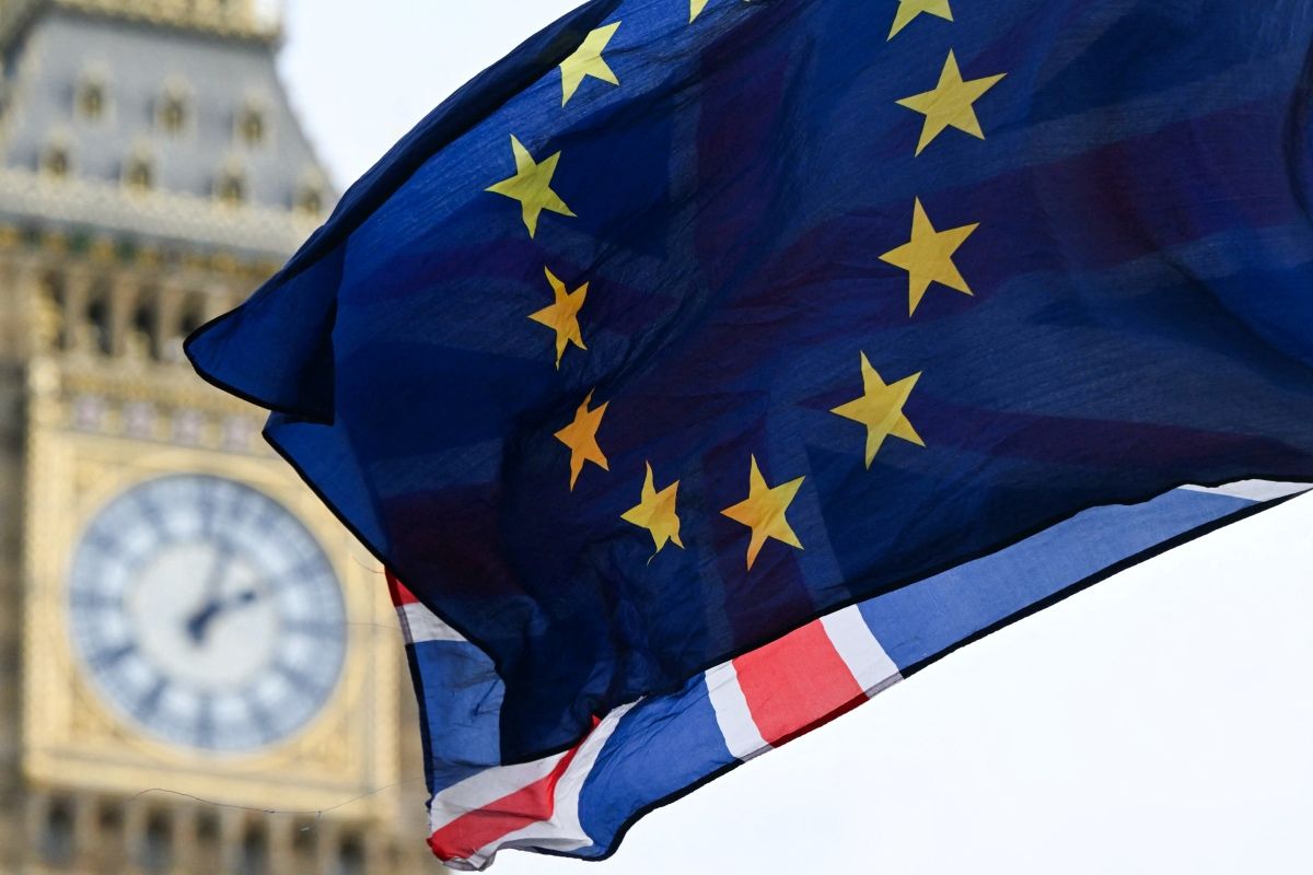 UK-Fleischexporte in die EU seit Brexit eingebrochen