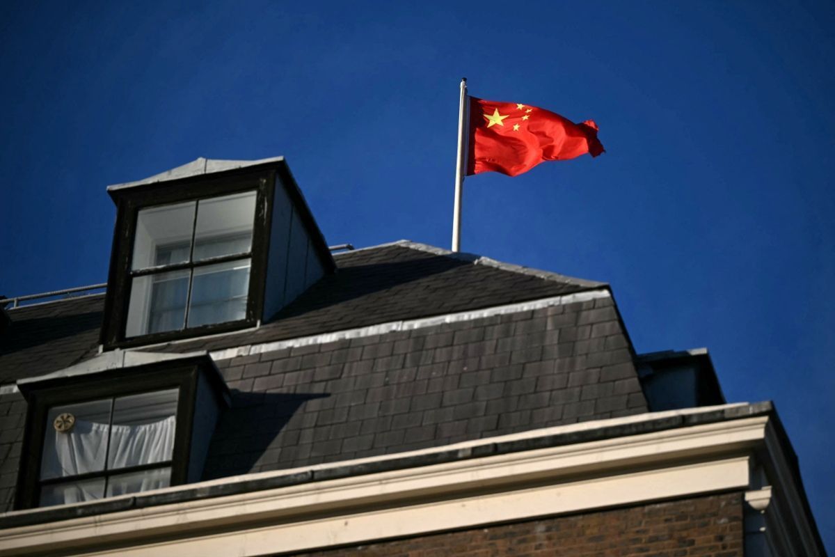 Chinas Wirtschaft verliert an Schwung