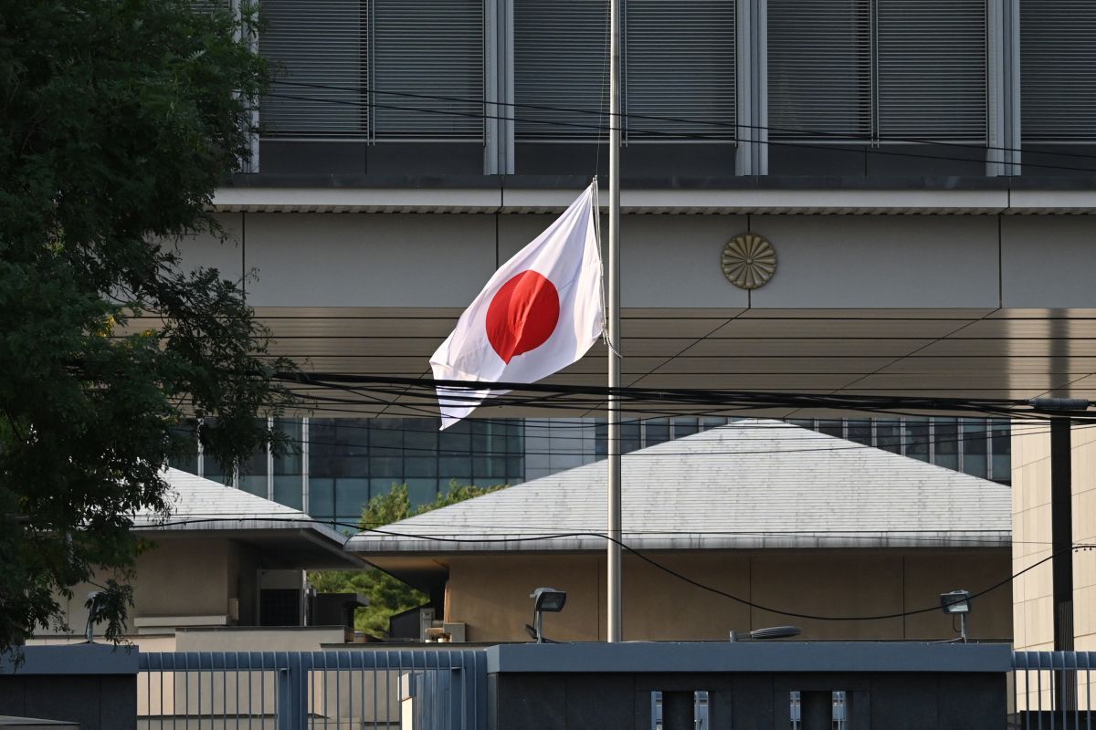 Japans Wirtschaft erwischt guten Start ins Jahr