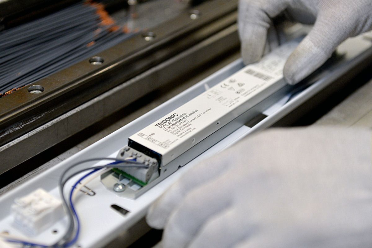 Elektro-KV: Einigung auf Lohnerhöhung bis zu 2,7 Prozent