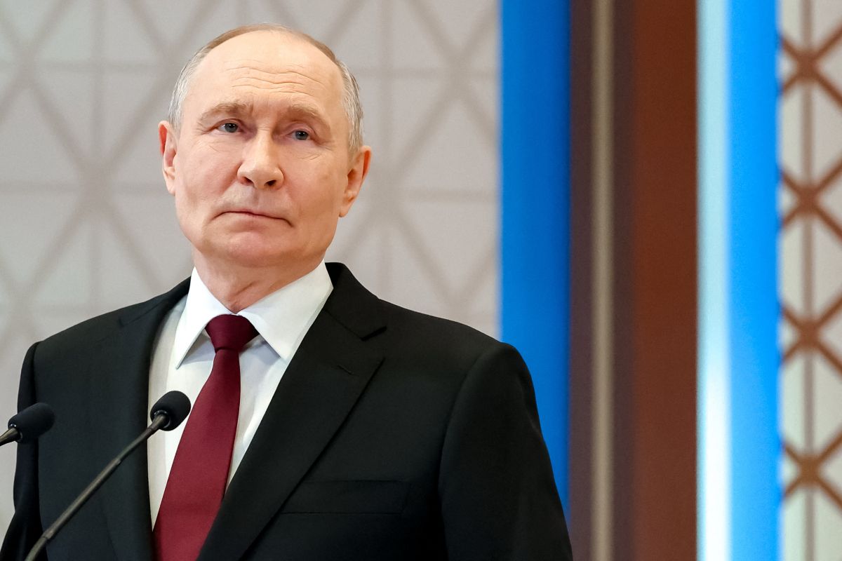 Putin warnt Armenien vor negativen Folgen bei EU-Annäherung