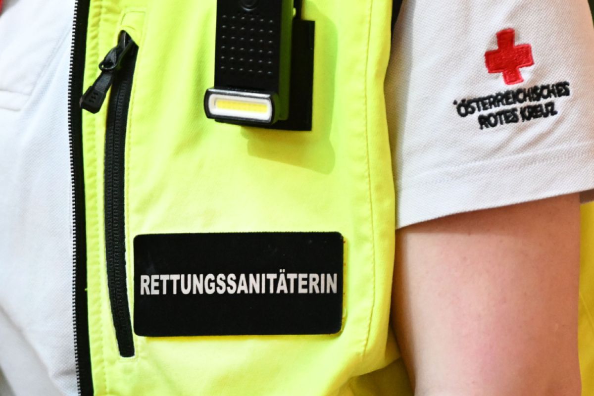 16-Jähriger stürzte beim "Militär"-Spielen in Wassergraben