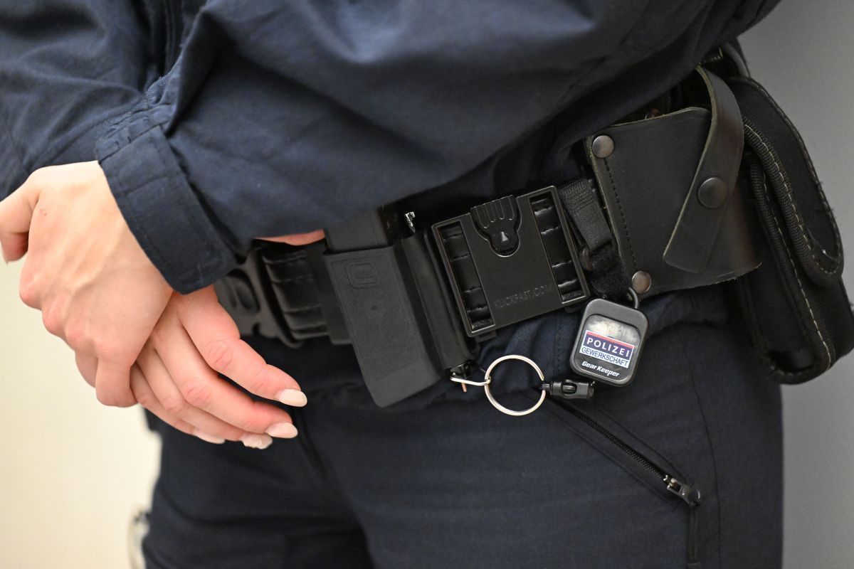 68-Jähriger schlug in Wien auf schlafende Ehefrau ein