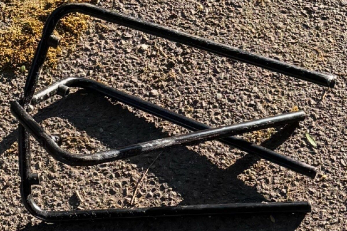 Mann schlug in Wien auf Autos ein und attackierte Polizisten