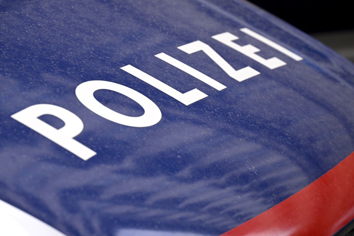 Tiroler Einbrecher transportierten Tresor per Scheibtruhe ab