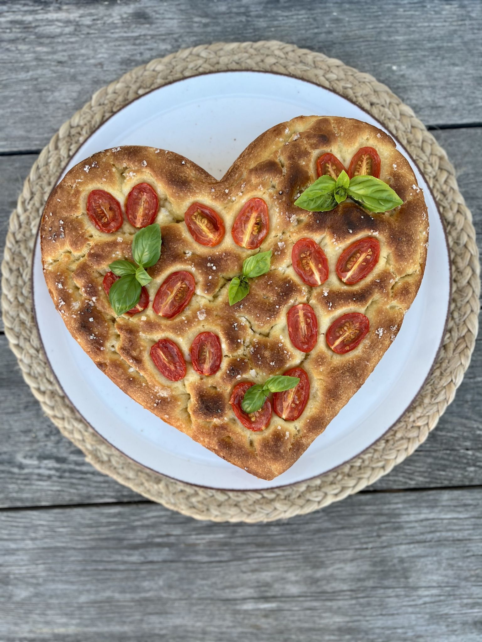 Mamma mia Focaccia