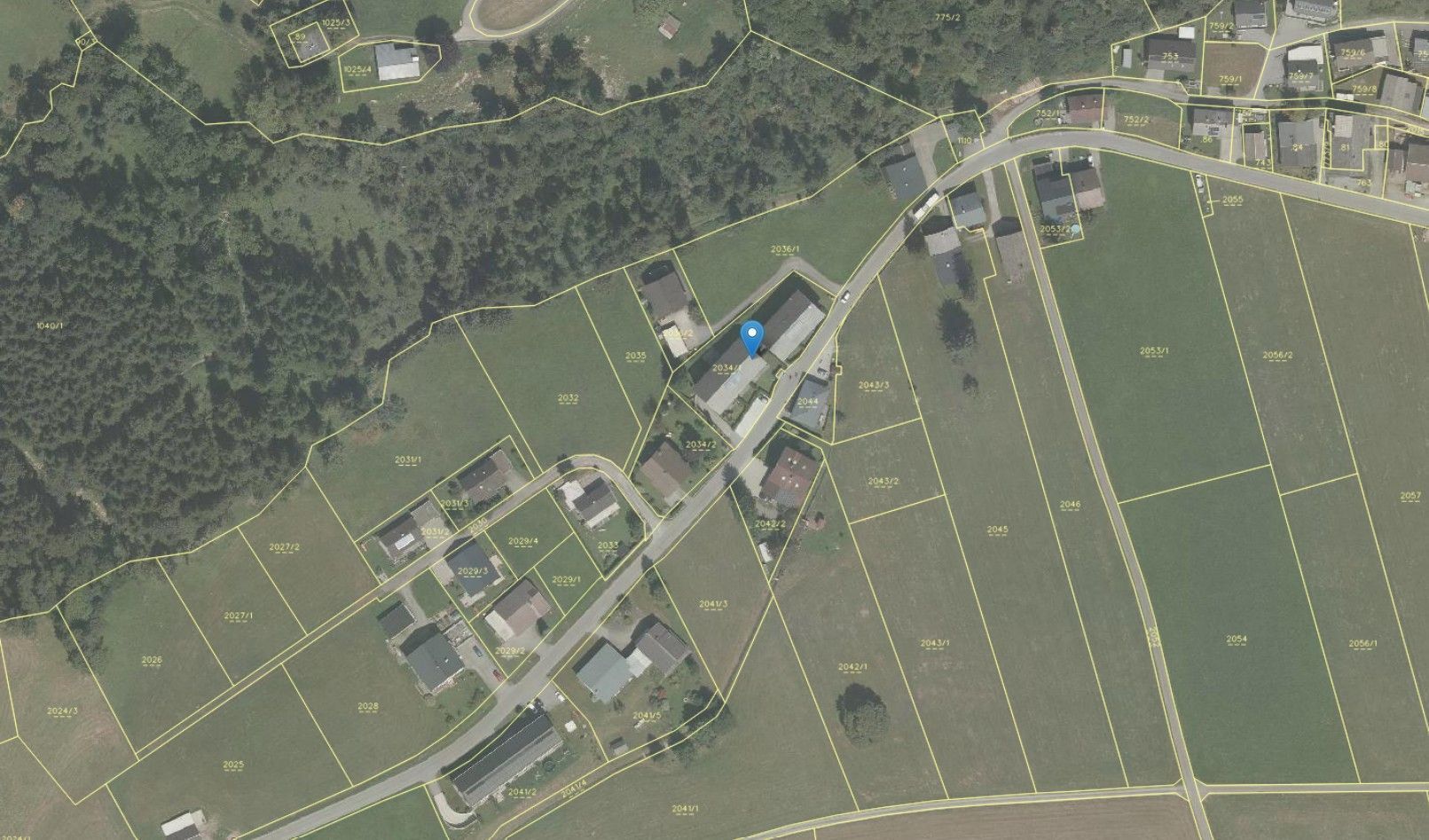 Land Vorarlberg: data.vorarlberg.gv.at, BEV (DKM)