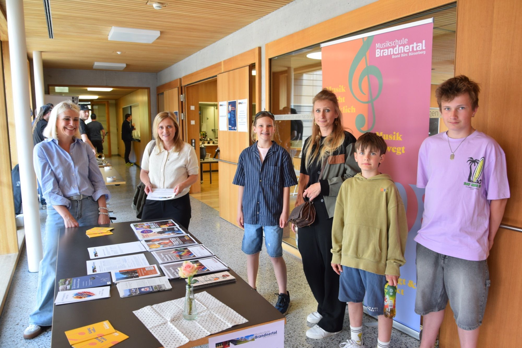 Musikschule Brandnertal