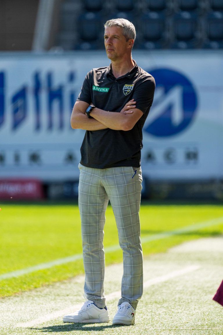 "Für mich ist nach der Saison Schluss"
