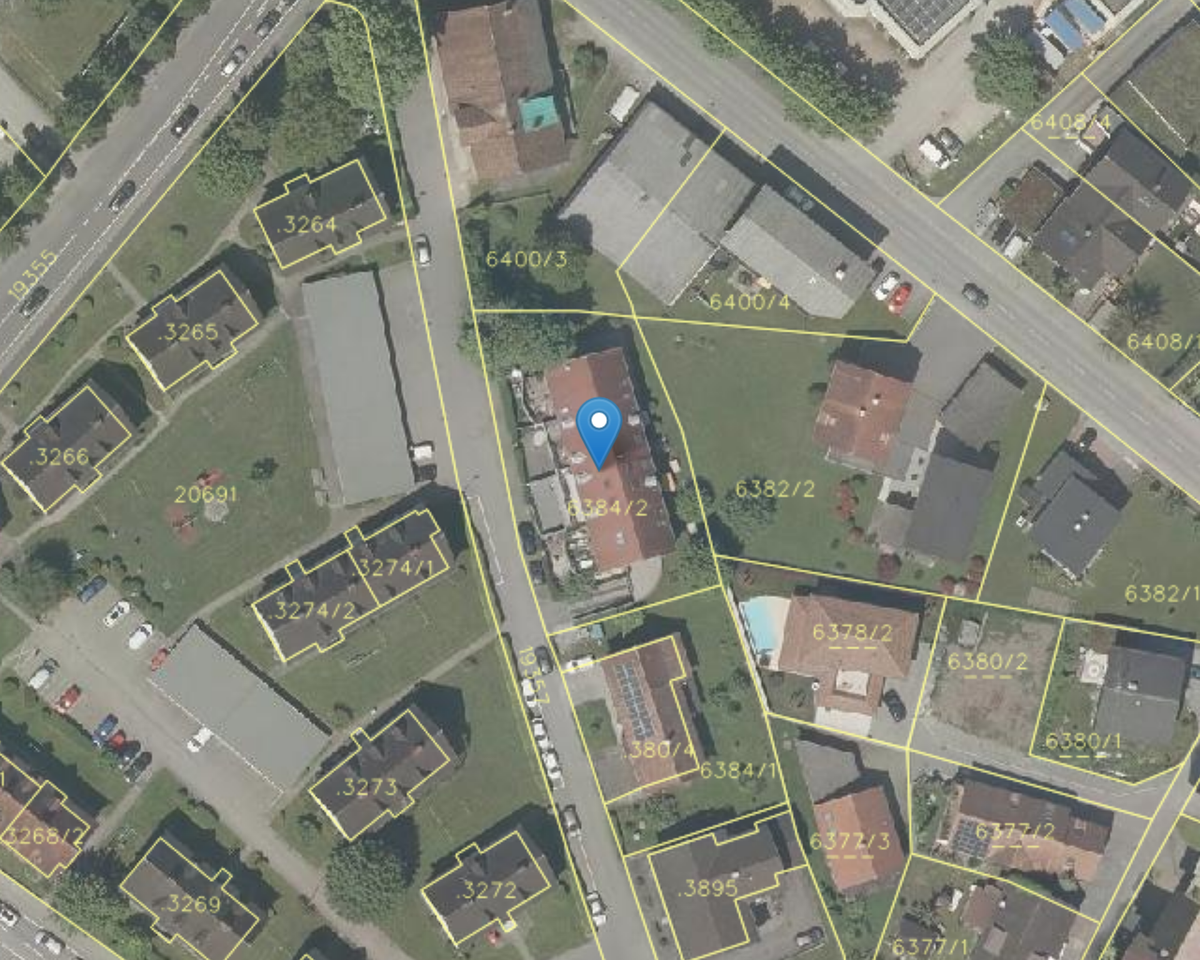 Land Vorarlberg: data.vorarlberg.gv.at, BEV (DKM)