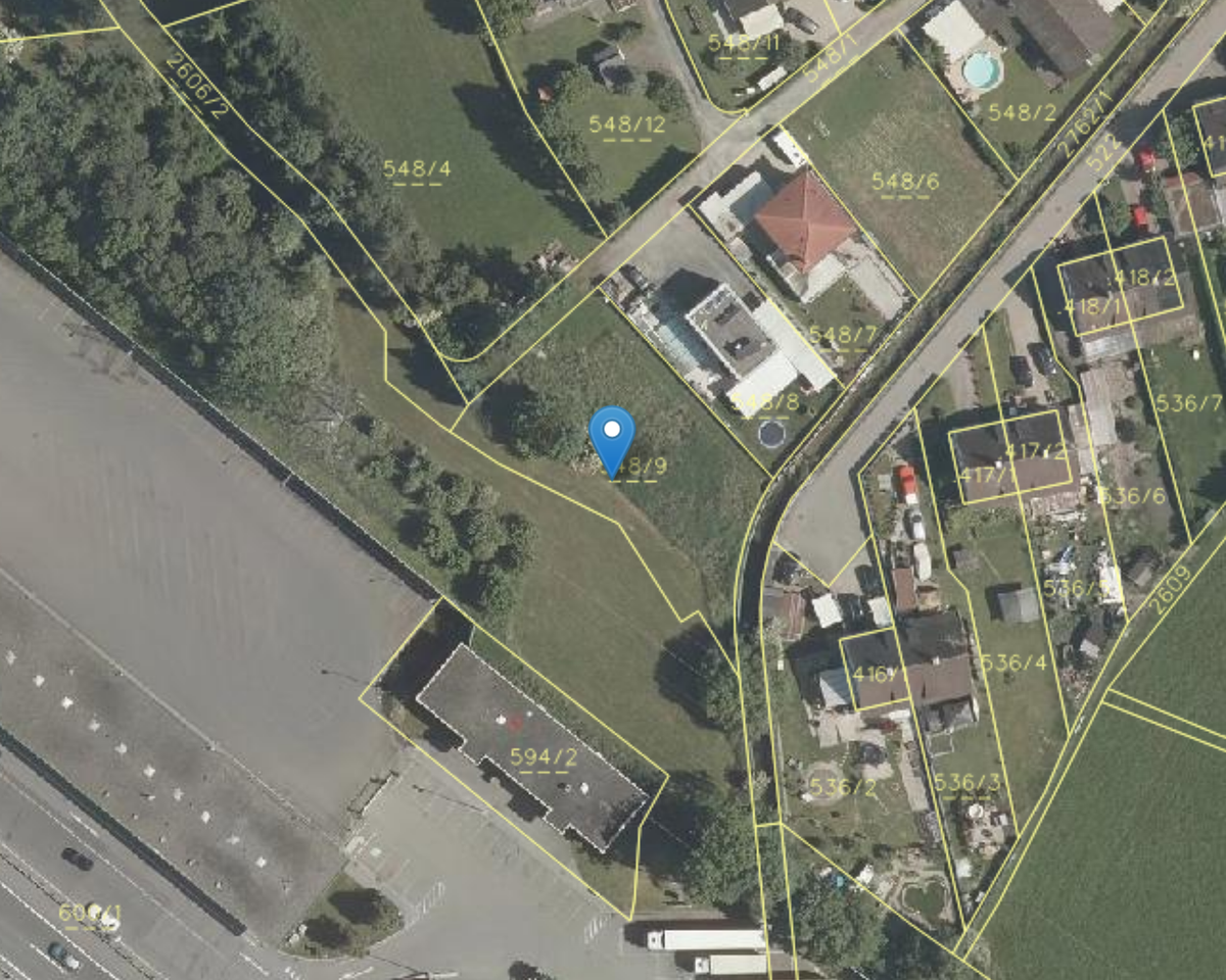 Land Vorarlberg: data.vorarlberg.gv.at, BEV (DKM)