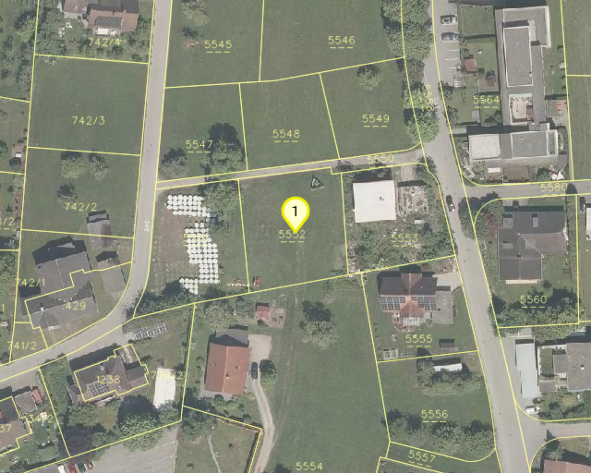 Land Vorarlberg: data.vorarlberg.gv.at, BEV (DKM)