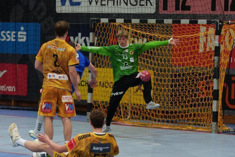 Rekordmeister Bregenz taumelt in Richtung zweite Liga