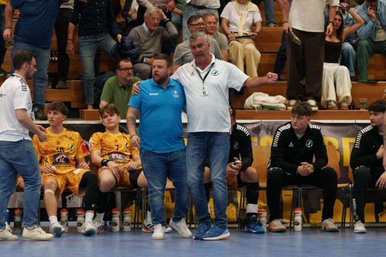 Rekordmeister Bregenz taumelt in Richtung zweite Liga