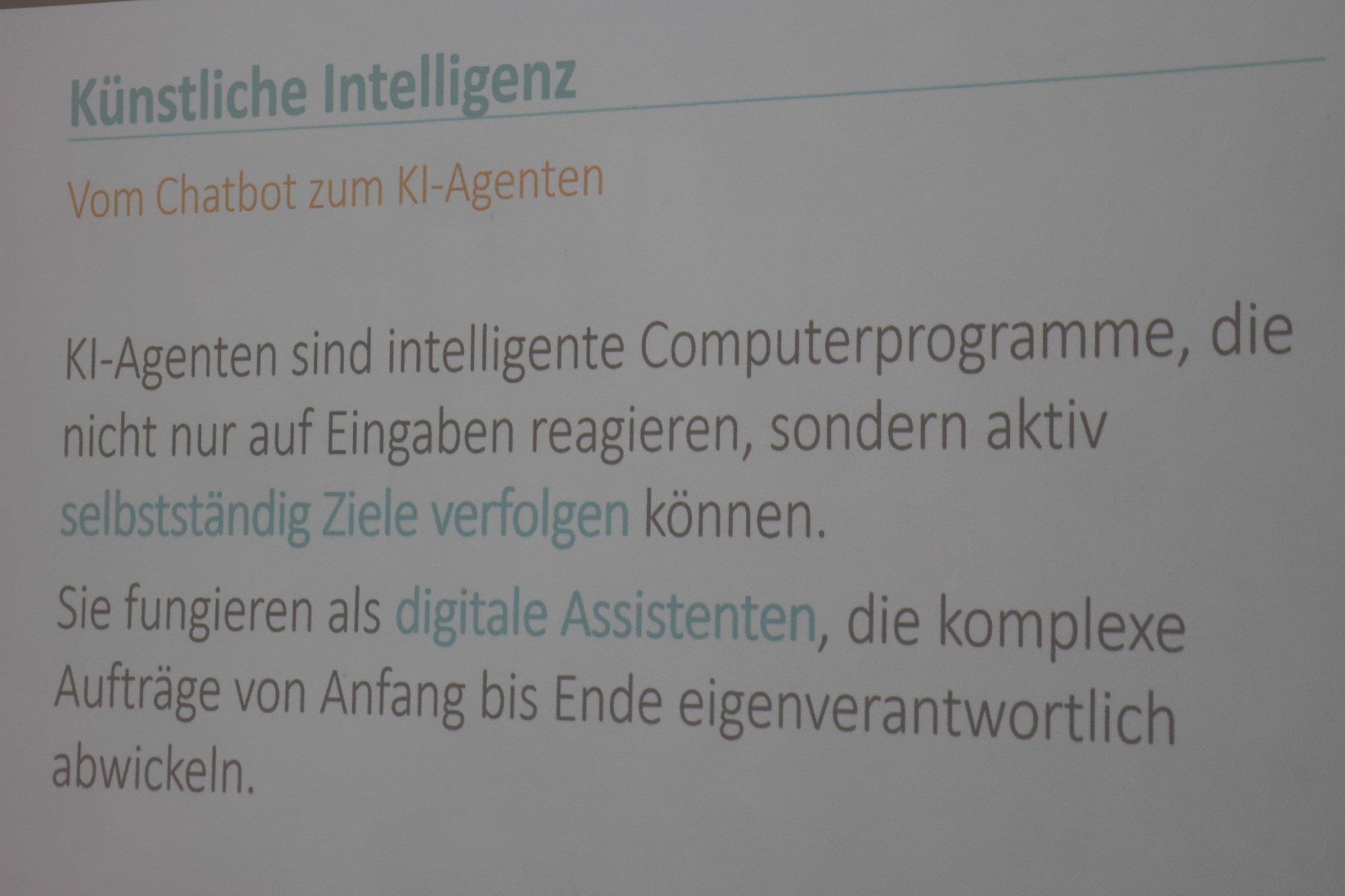 KI-Fitnessimpuls für SeniorInnen