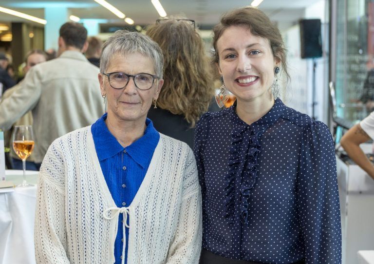 Applaus für außergewöhnlichen Einsatz: Wer beim Pflegeaward geehrt wurde