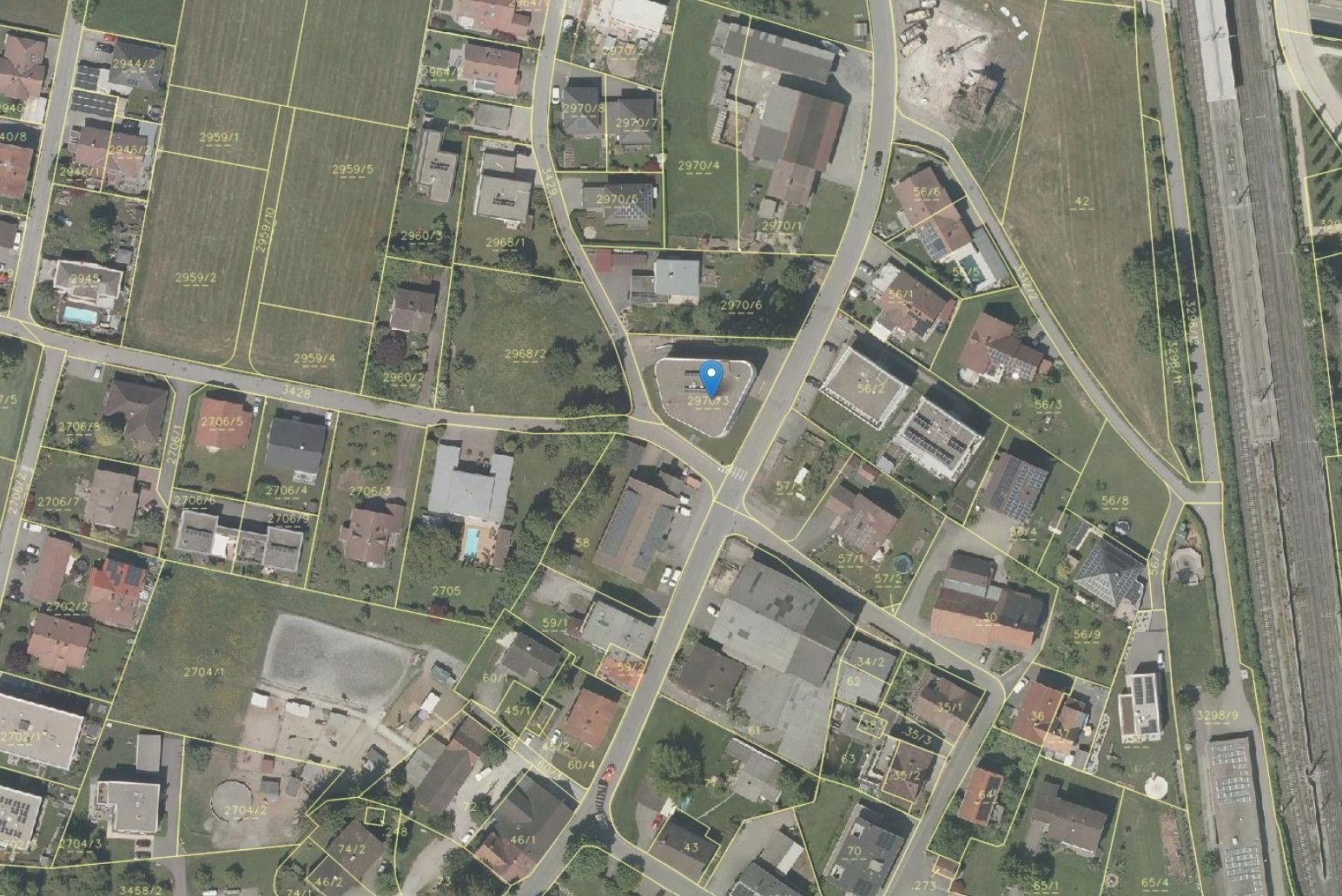 Land Vorarlberg: data.vorarlberg.gv.at, BEV (DKM)