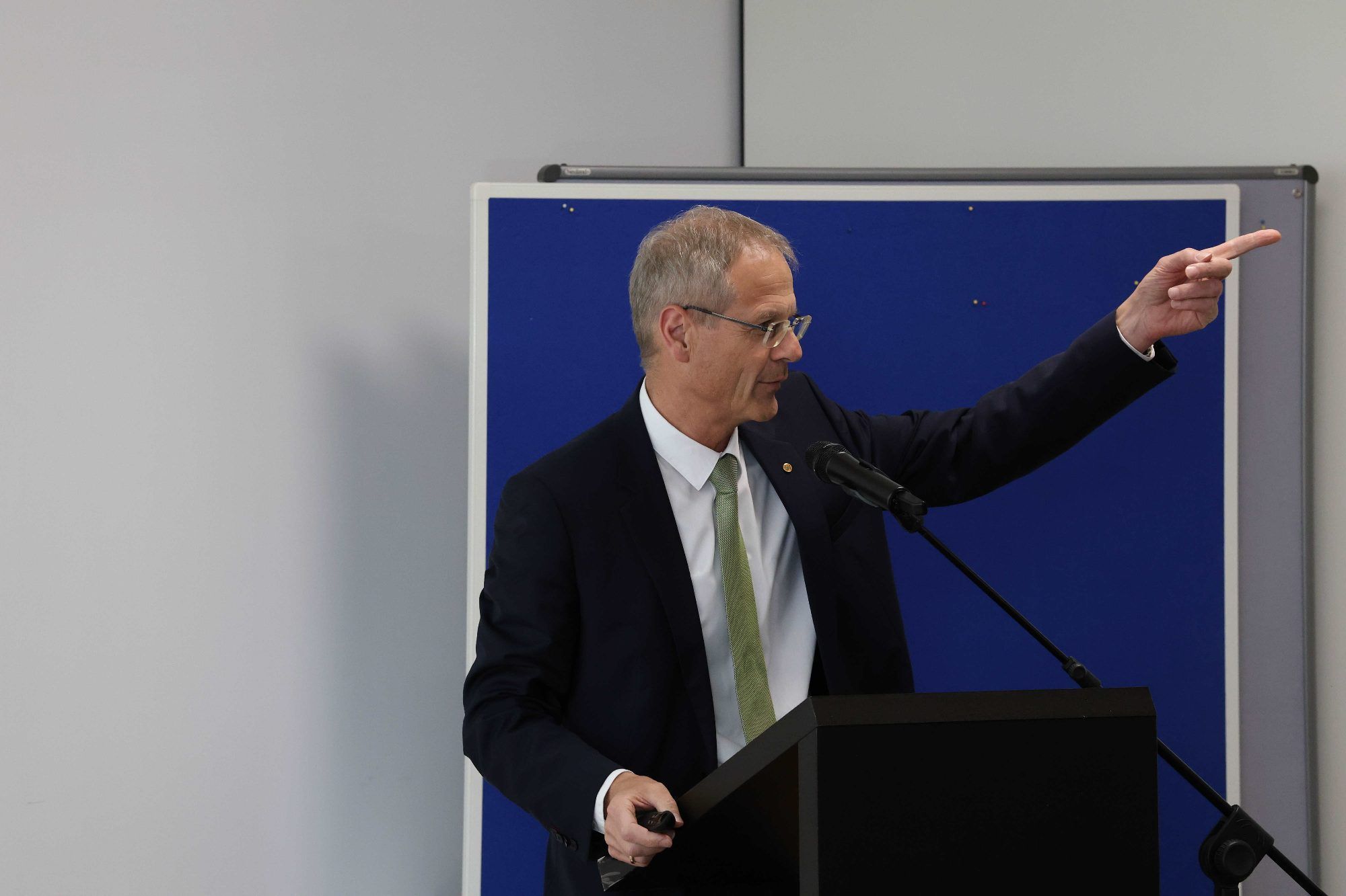 Rumpfneutralität oder gar keine mehr?