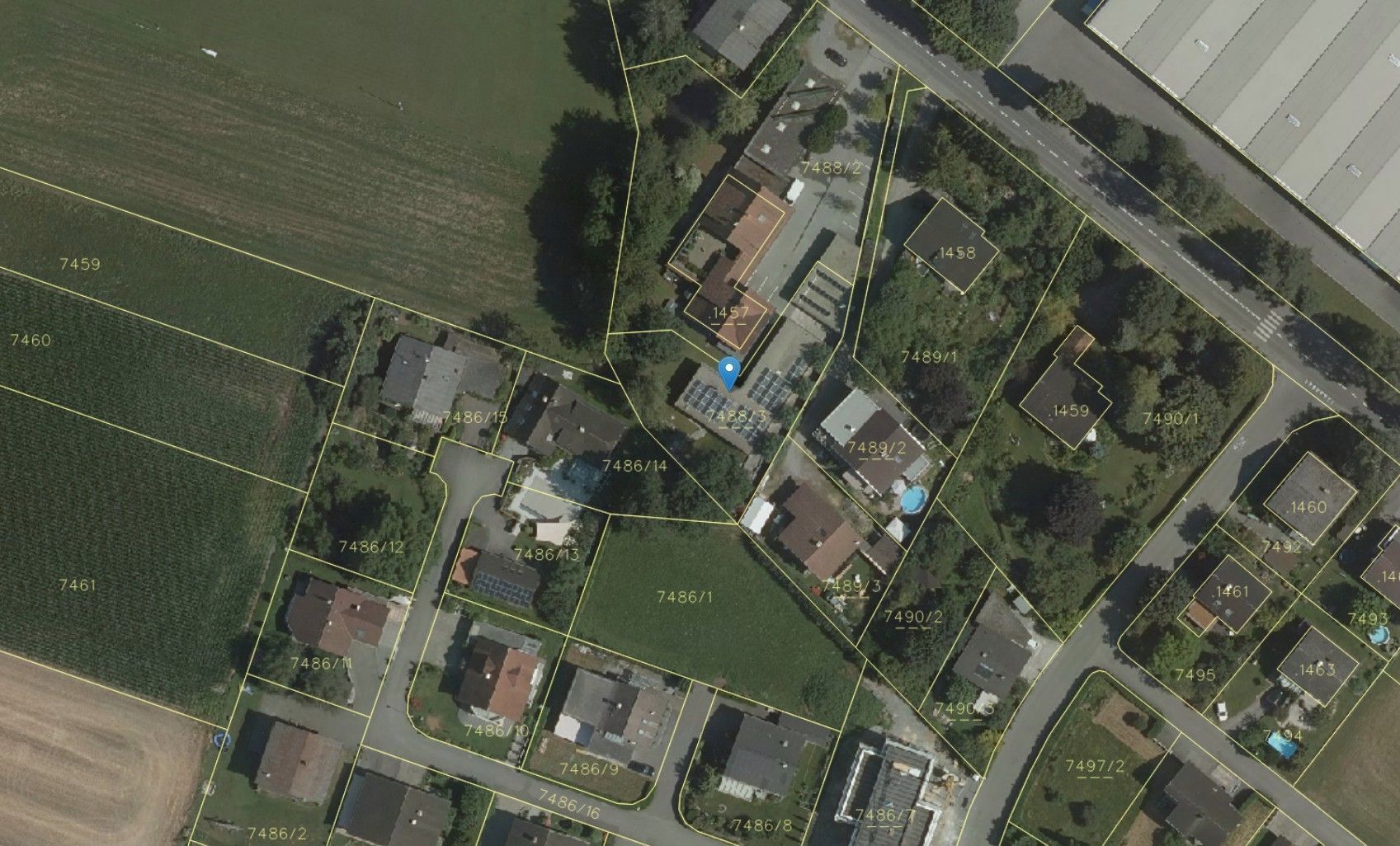 Land Vorarlberg: data.vorarlberg.gv.at, BEV (DKM)