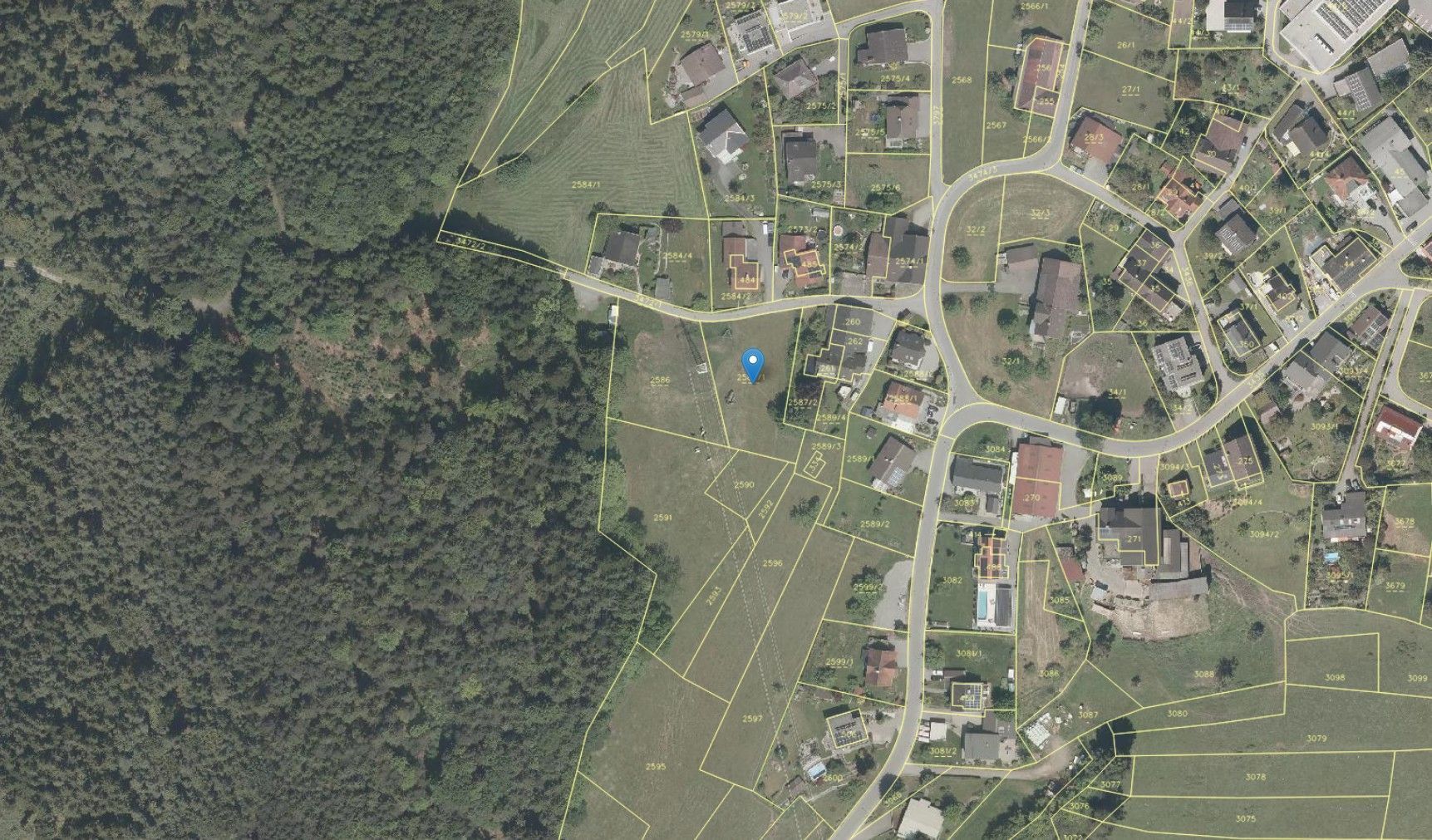 Land Vorarlberg: data.vorarlberg.gv.at, BEV (DKM)