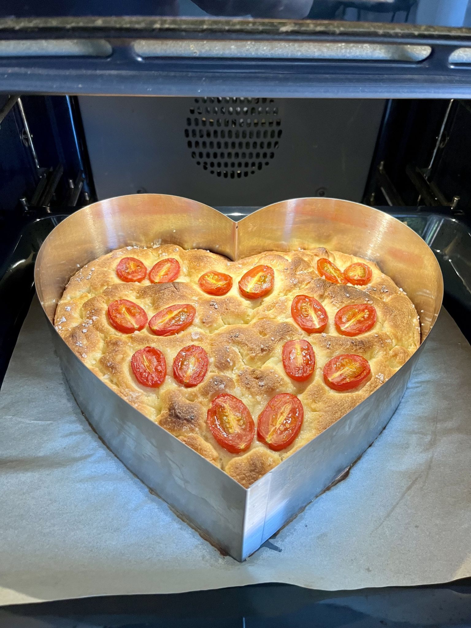 Mamma mia Focaccia