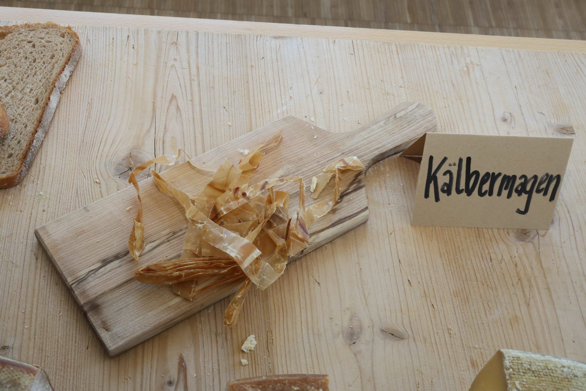 Zweites "Food Campus" in Götzis: Bildungsfestival für nachhaltigen Genuss und regionale Produkte