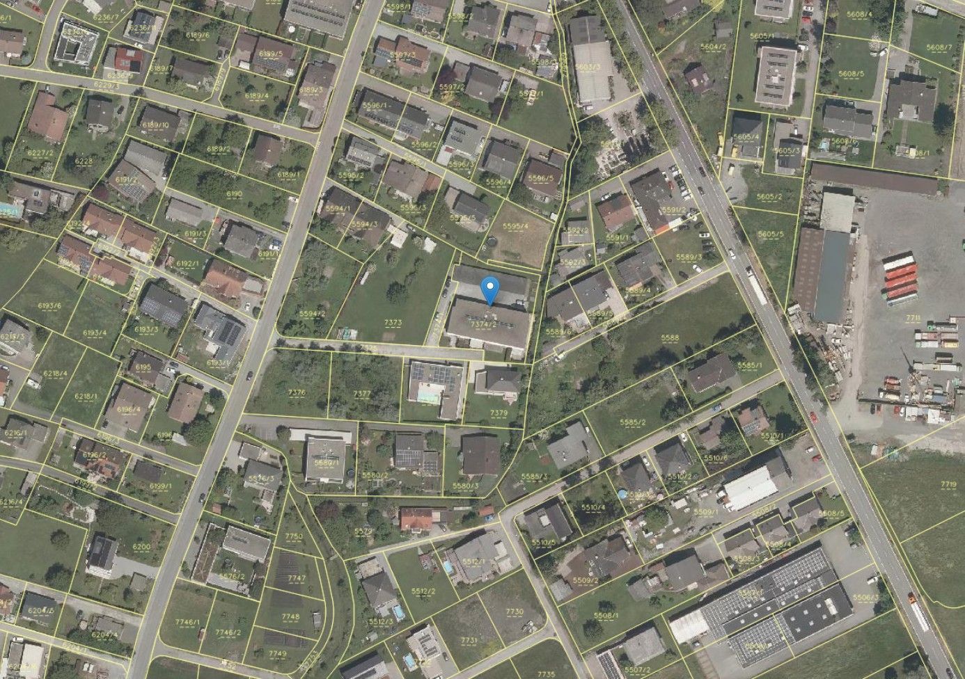 Land Vorarlberg: data.vorarlberg.gv.at, BEV (DKM)