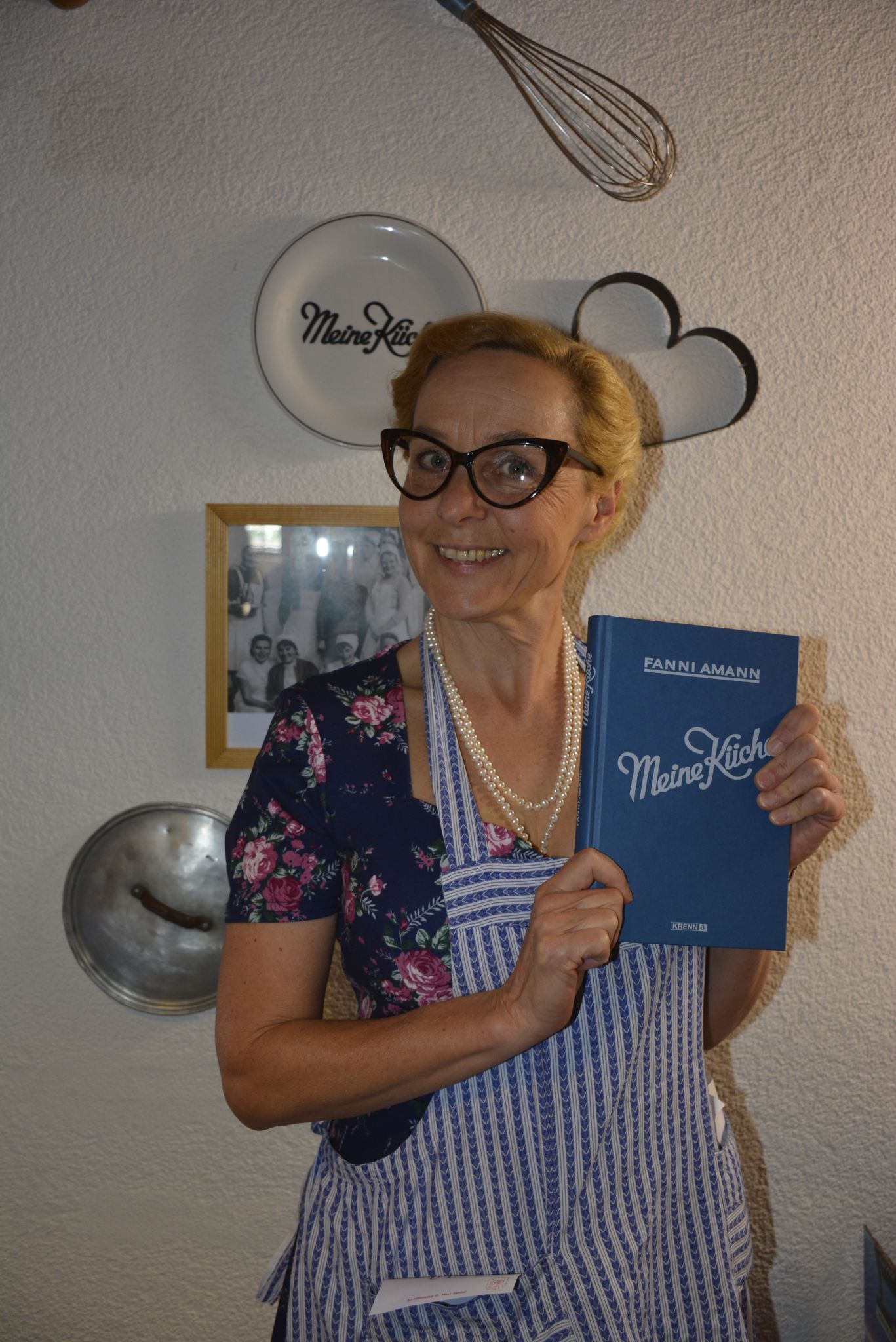 Fanny Amann Alias Heike Montiperle