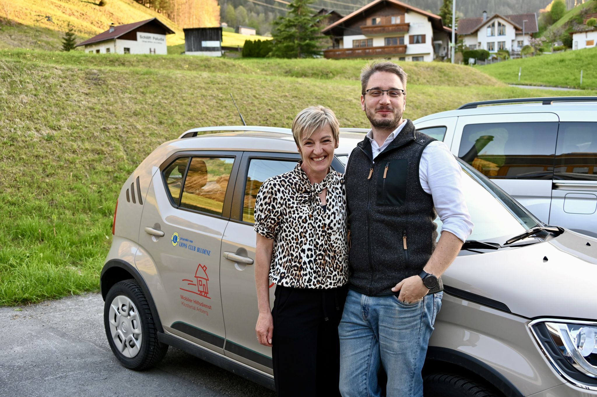 Elke Nessler wurde als Einsatzleiterin verabschiedet.