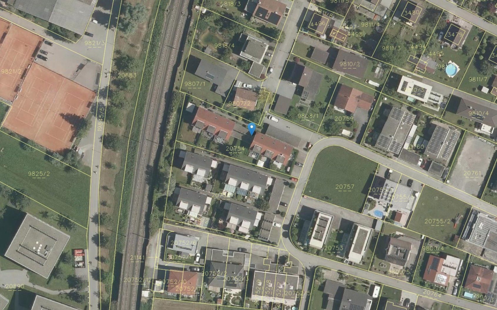 Land Vorarlberg: data.vorarlberg.gv.at, BEV (DKM)