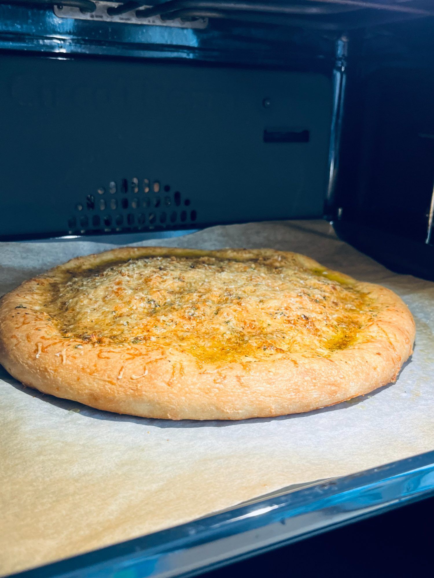 Knoblauchbrot