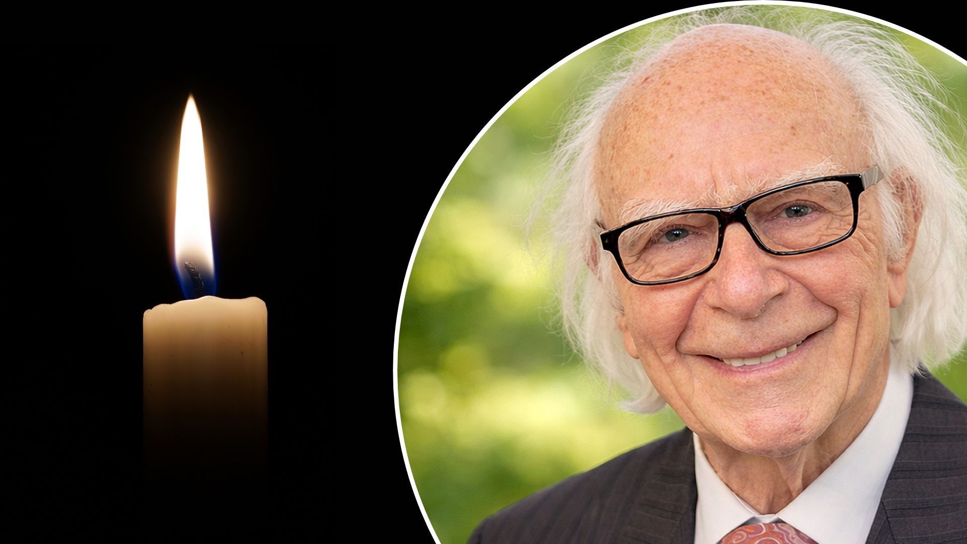Nachruf Egon Michler