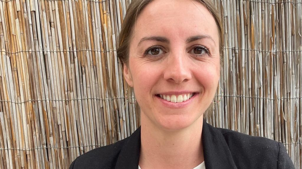 Ida Forchtner ist nun Obfrau von 