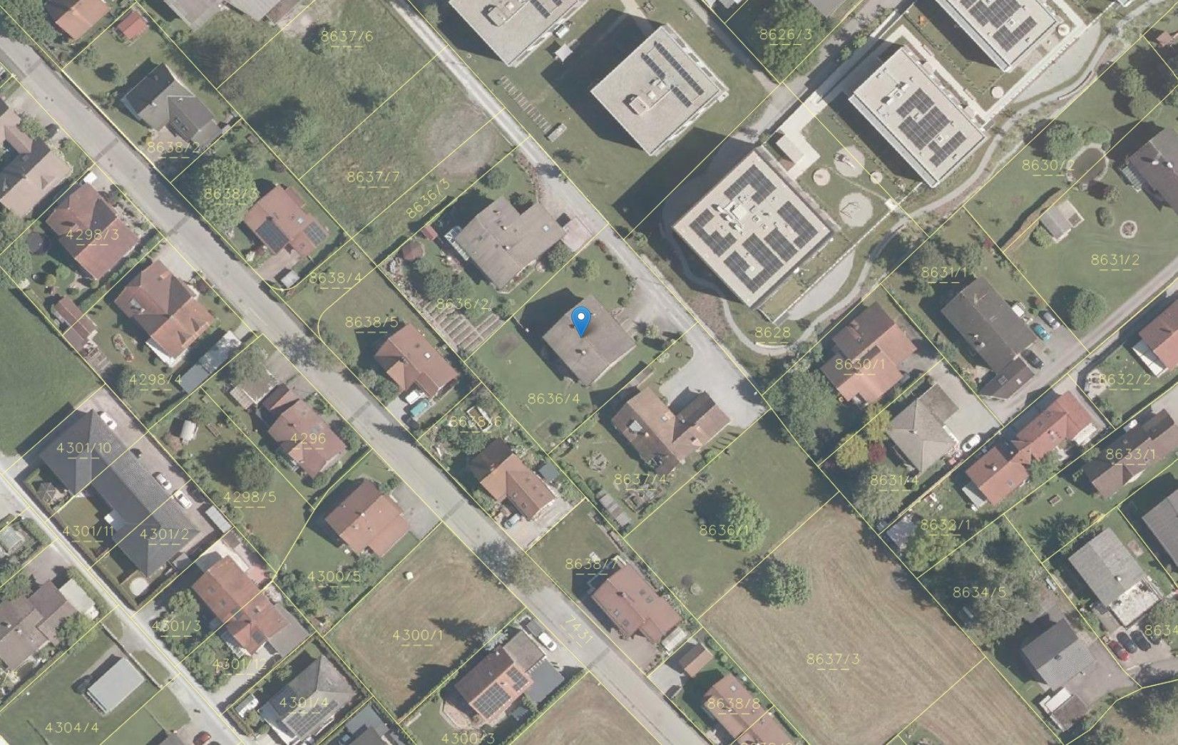 Land Vorarlberg: data.vorarlberg.gv.at, BEV (DKM)