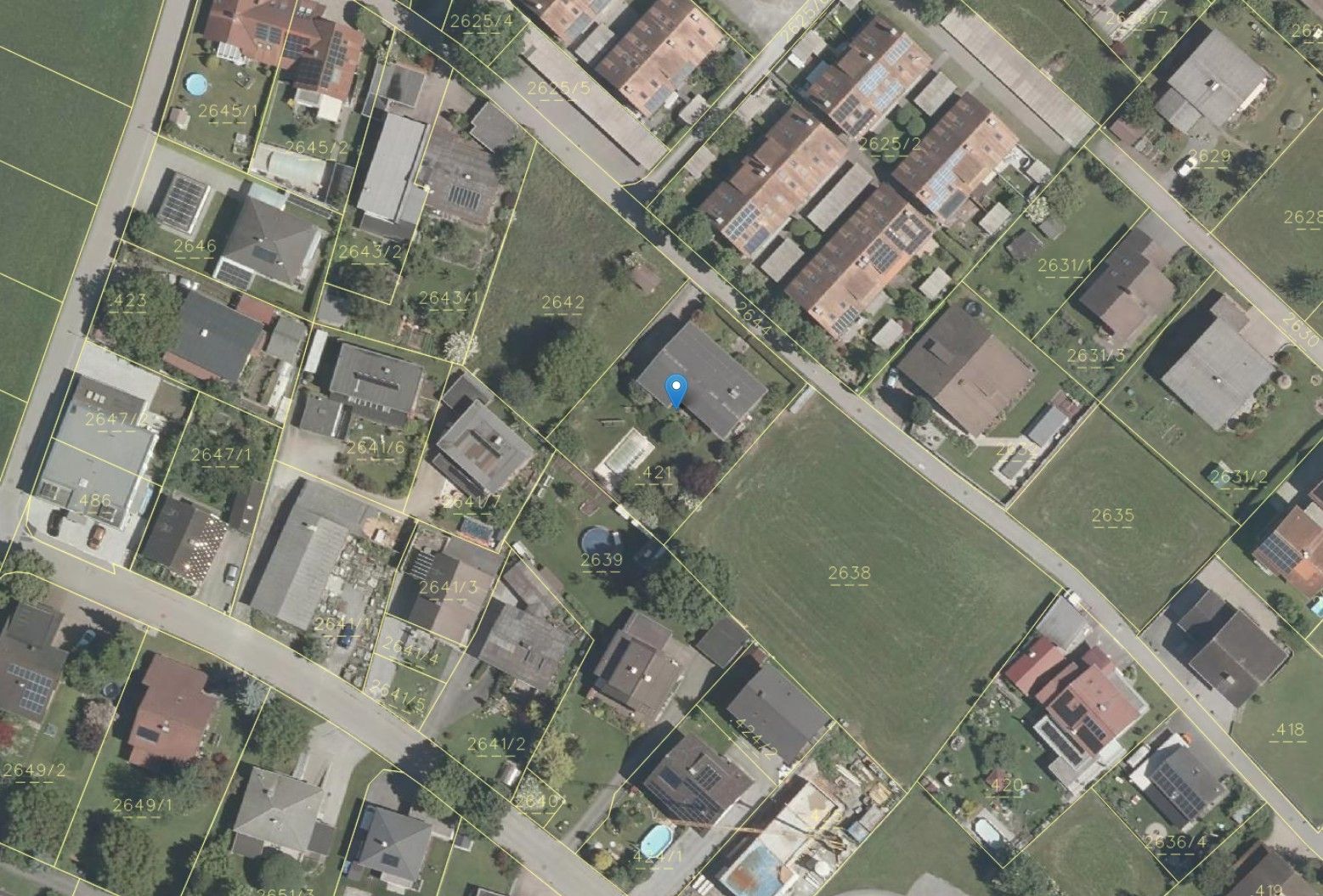 Land Vorarlberg: data.vorarlberg.gv.at, BEV (DKM)