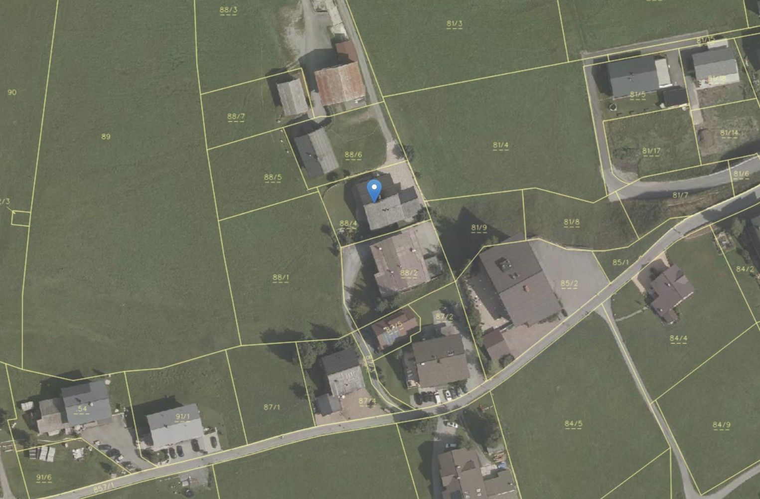 Land Vorarlberg: data.vorarlberg.gv.at, BEV (DKM)