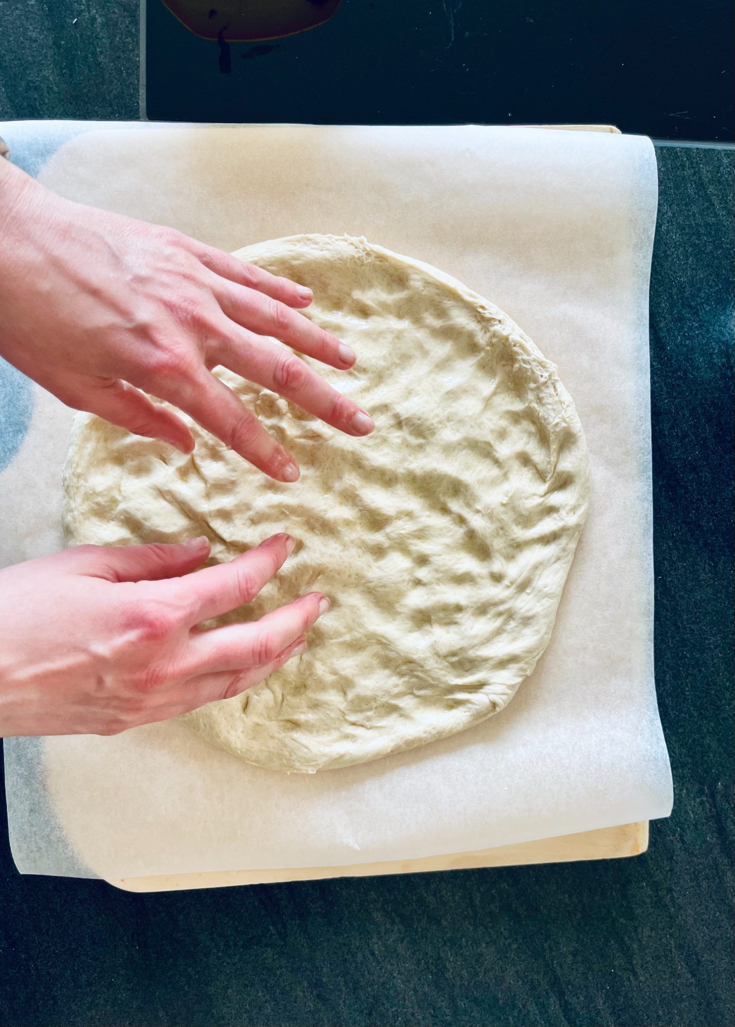 Knoblauchbrot