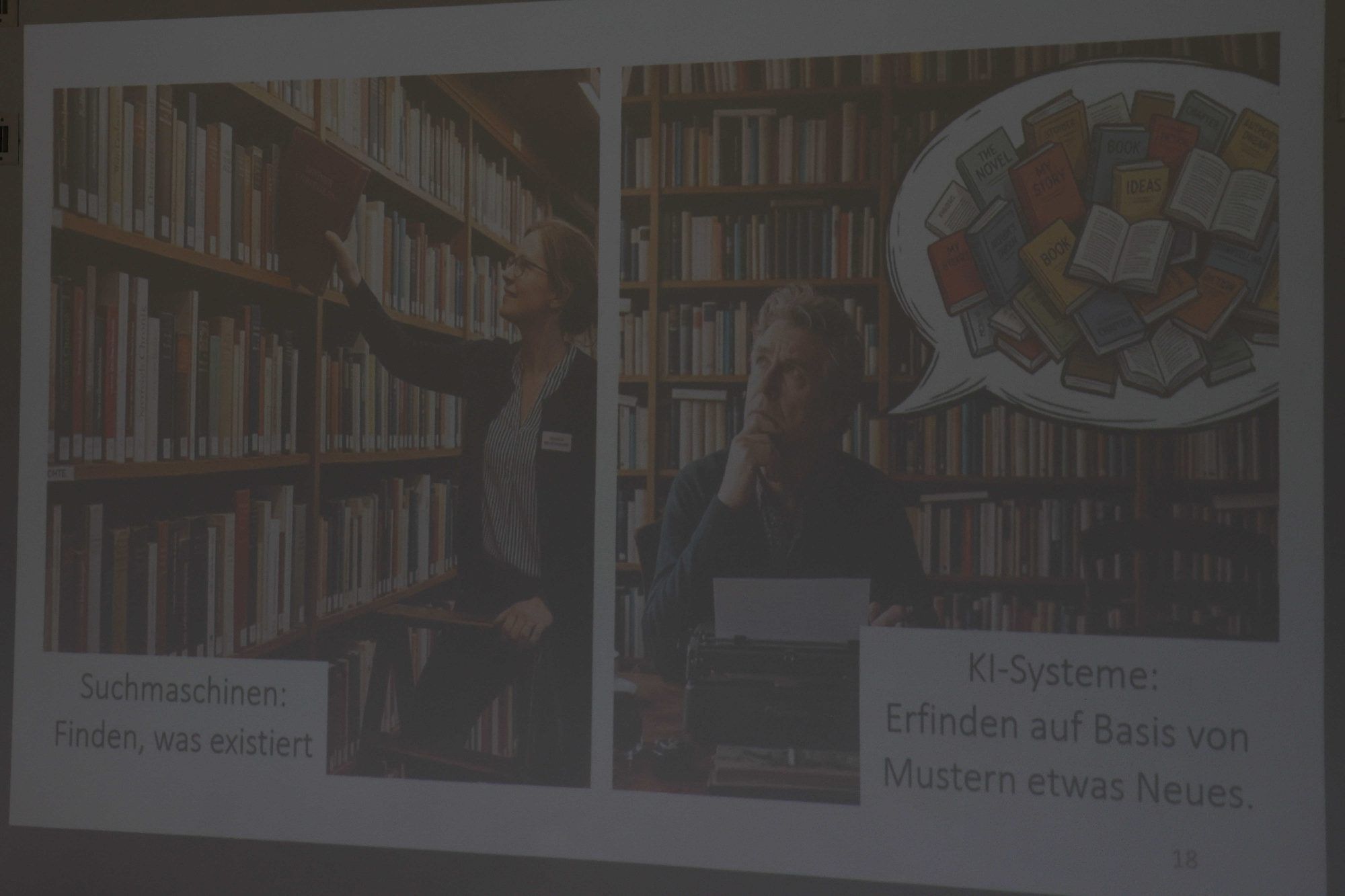 KI-Fitnessimpuls für SeniorInnen